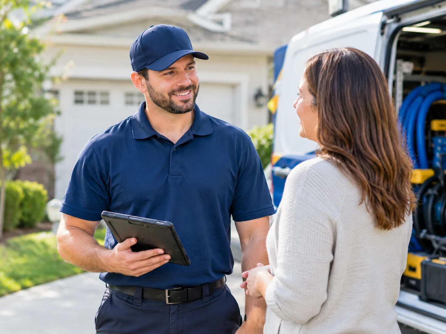 Sewage Backup Cleanup Genoa, NY FAQs